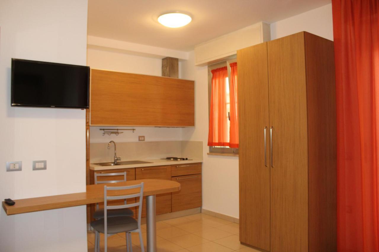 Residence Marzia Rimini Extérieur photo