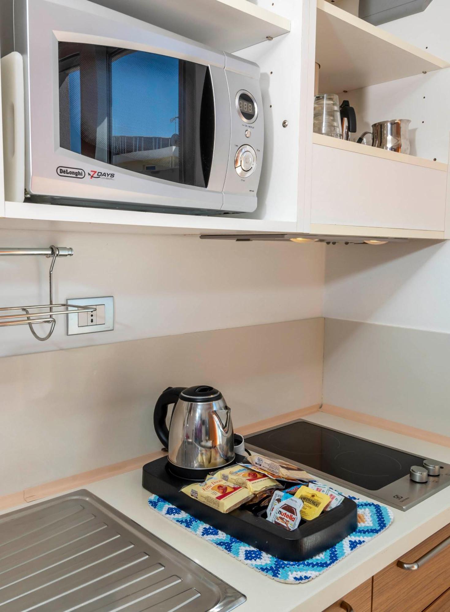 Residence Marzia Rimini Extérieur photo