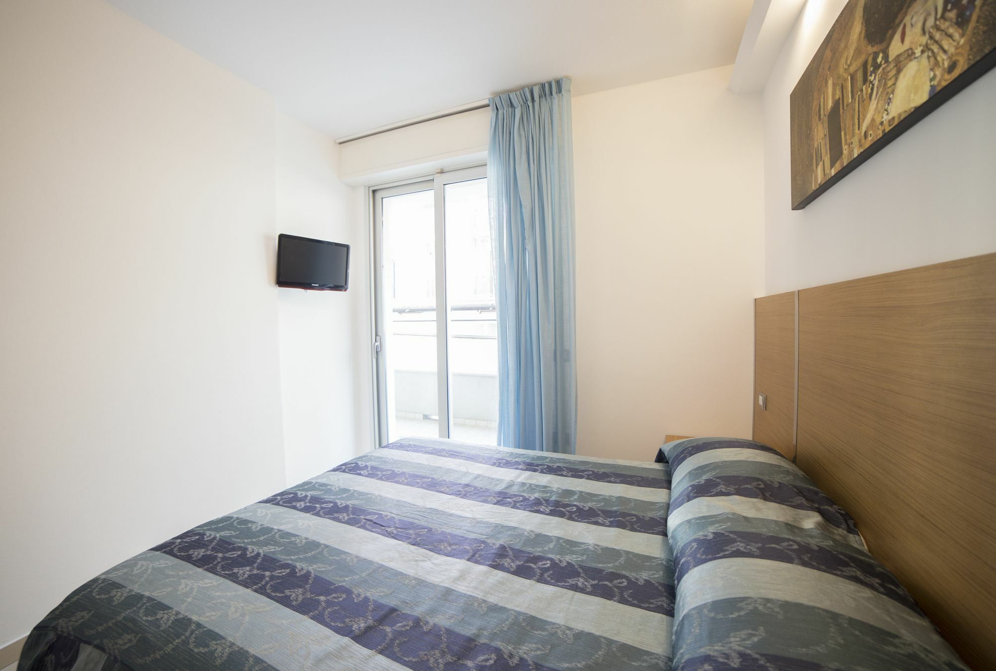 Residence Marzia Rimini Extérieur photo