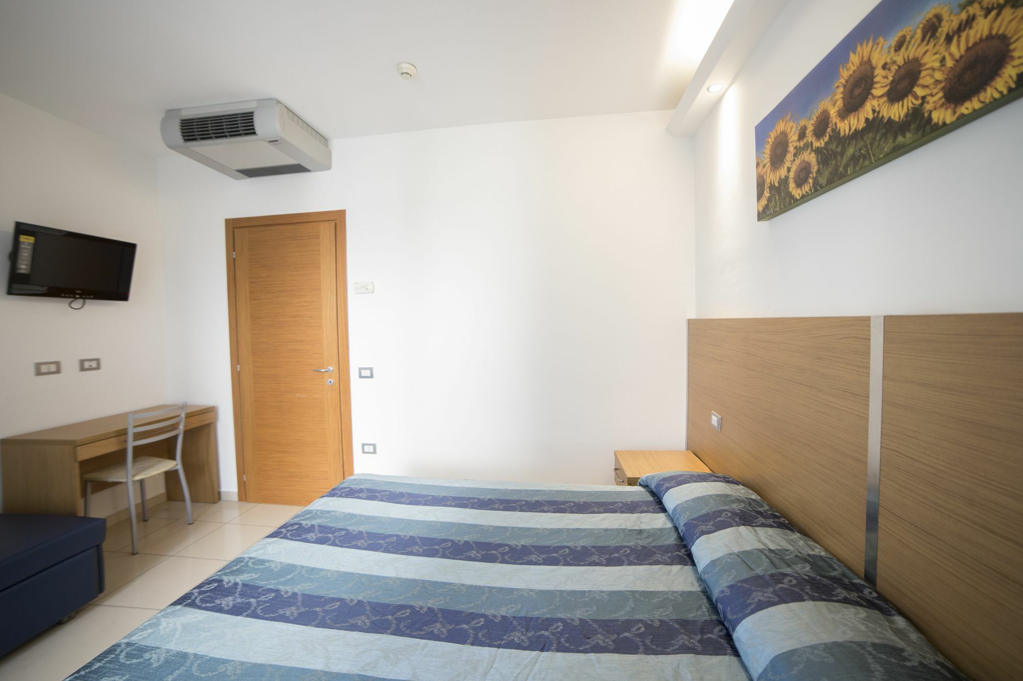 Residence Marzia Rimini Extérieur photo