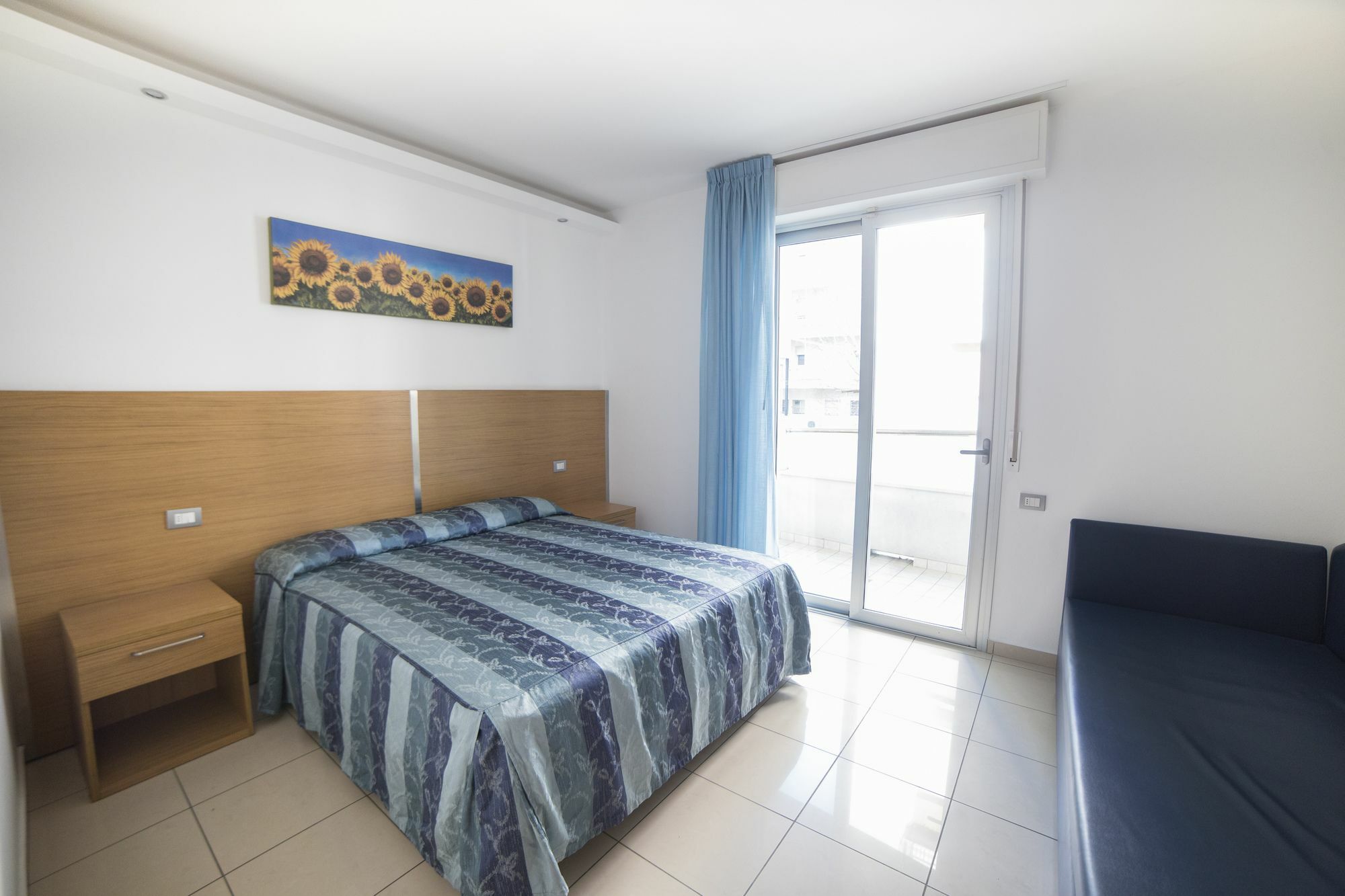 Residence Marzia Rimini Extérieur photo