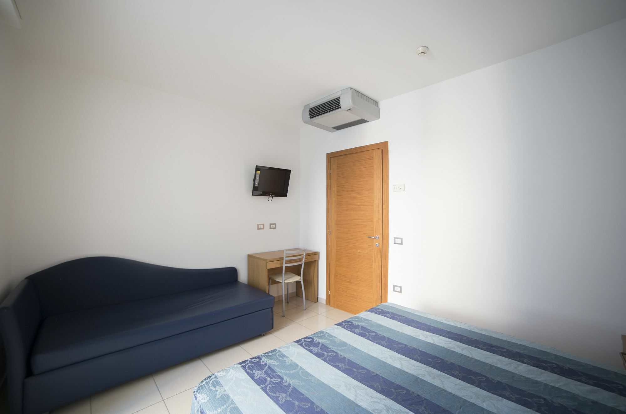 Residence Marzia Rimini Extérieur photo