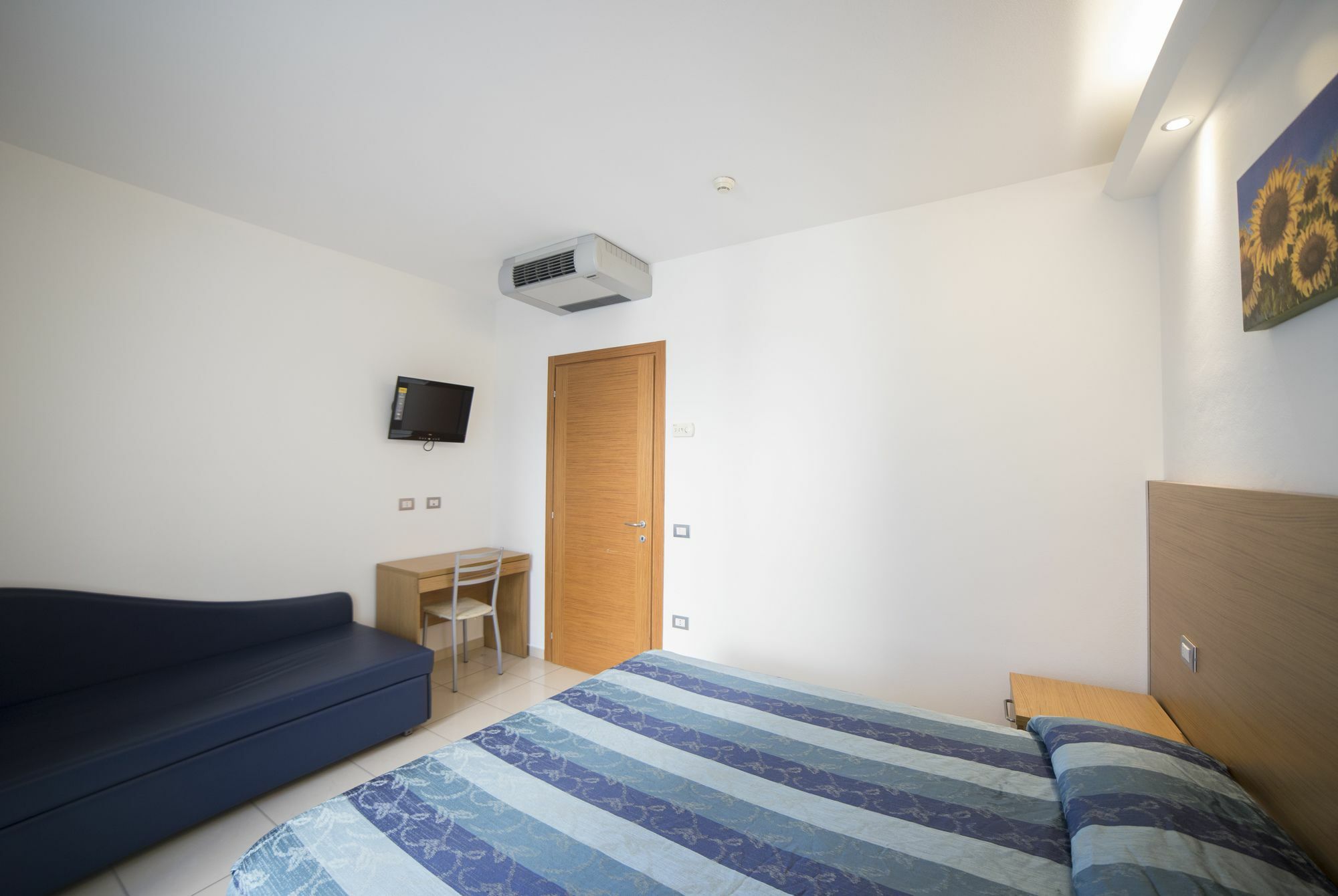 Residence Marzia Rimini Extérieur photo