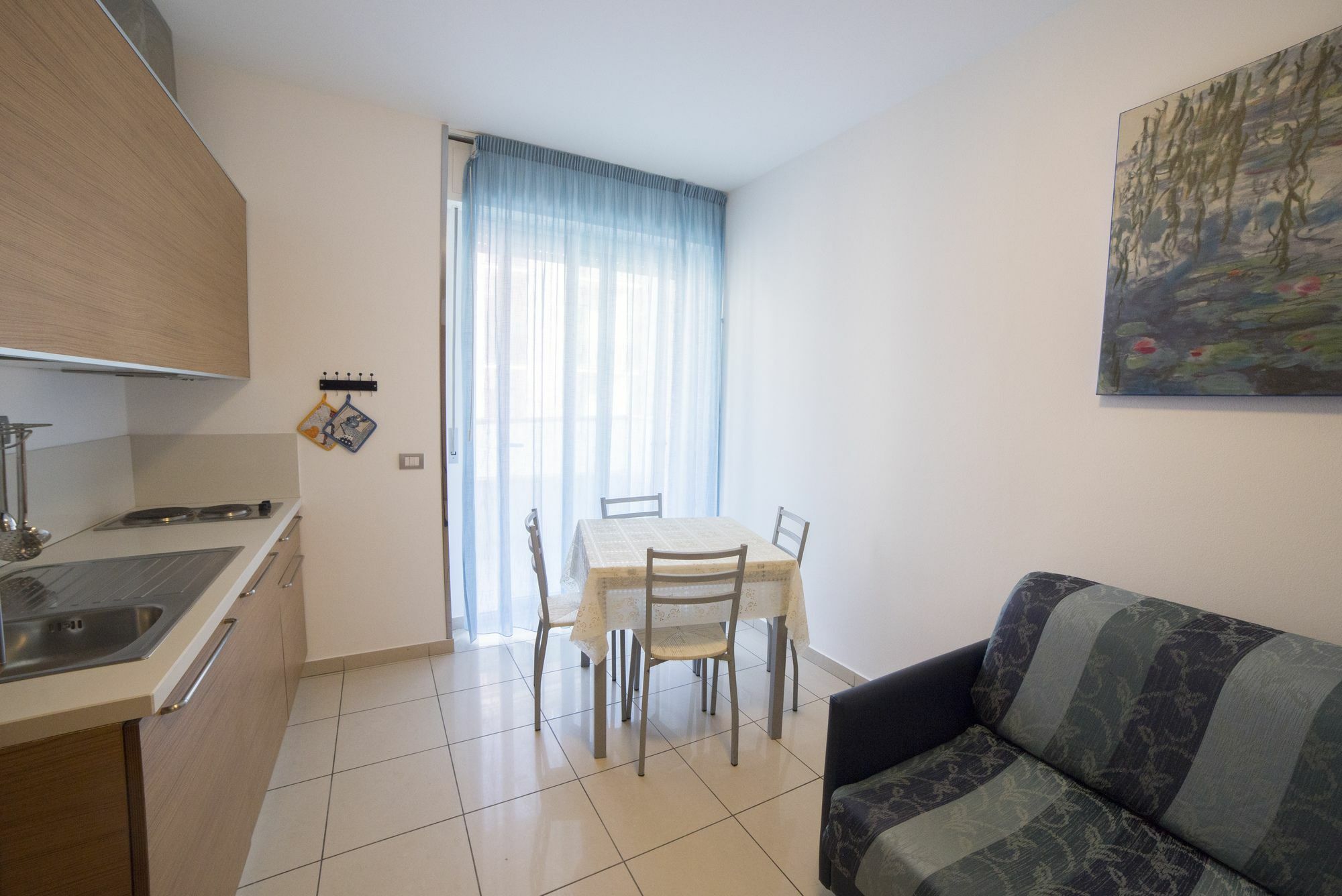 Residence Marzia Rimini Extérieur photo